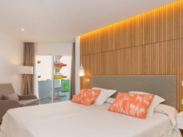 IBEROSTAR WAVES PLAYA DE MURO - Pokoje - FAMILY BASIC