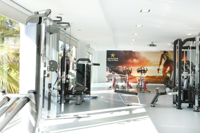 IBEROSTAR WAVES PLAYA DE MURO - Sport - Sport