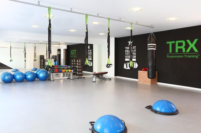 IBEROSTAR WAVES PLAYA DE MURO - Sport - Sport