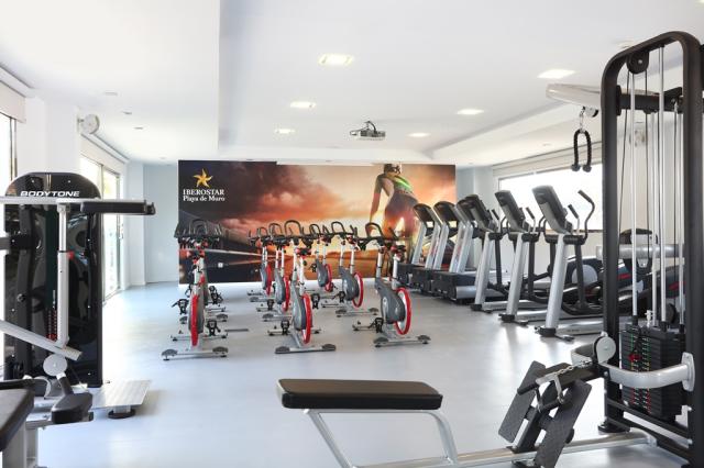 IBEROSTAR WAVES PLAYA DE MURO - Sport - Sport