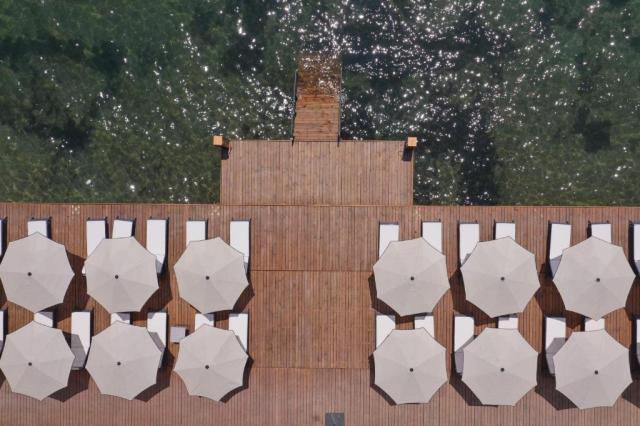 UNIQUE LIFE STYLE HOTEL - Pláž - Pláž