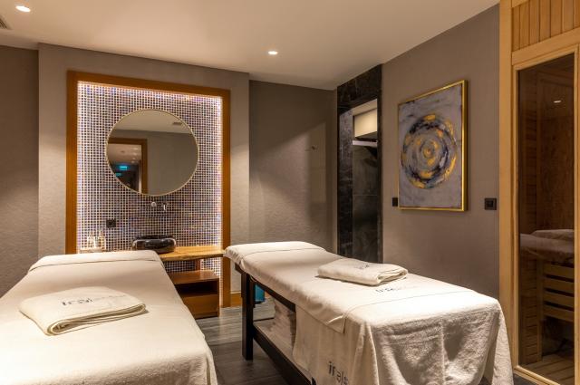 UNIQUE LIFE STYLE HOTEL - Lázně - Lázně