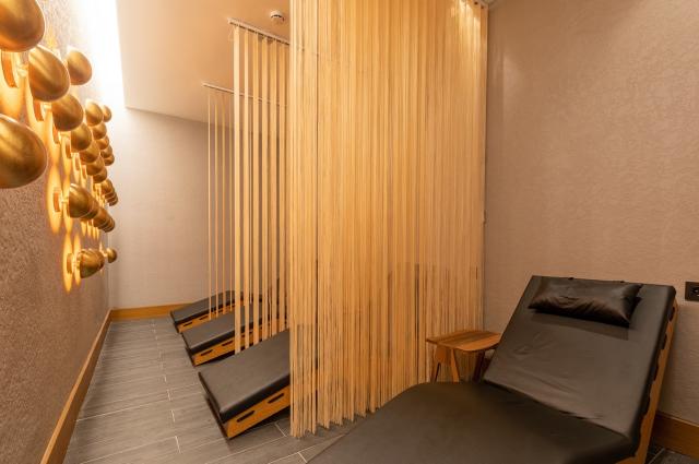 UNIQUE LIFE STYLE HOTEL - Lázně - Lázně