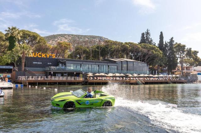 UNIQUE LIFE STYLE HOTEL - Sport - Sport