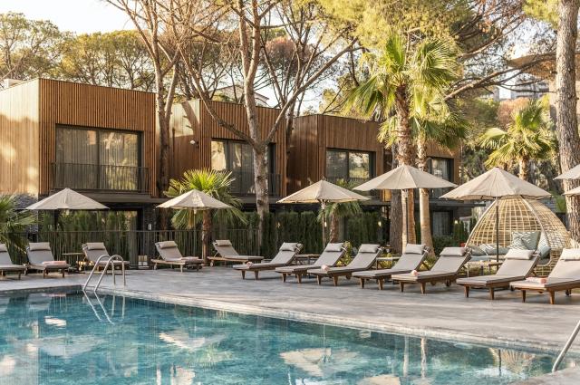 UNIQUE LIFE STYLE HOTEL - Obecné - Ostatní