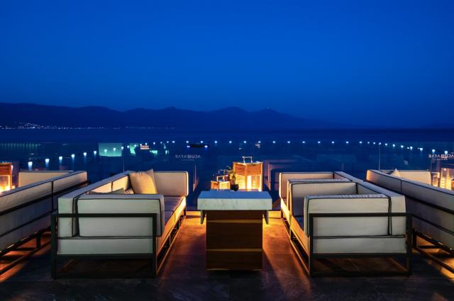 UNIQUE LIFE STYLE HOTEL - Obecné - Ostatní