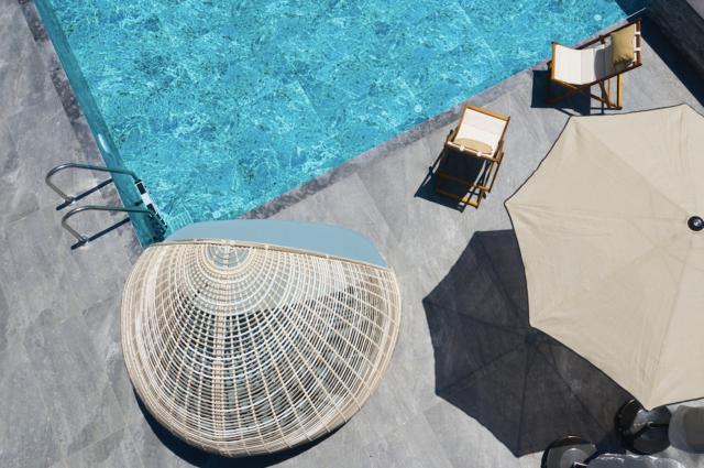 UNIQUE LIFE STYLE HOTEL - Obecné - Ostatní