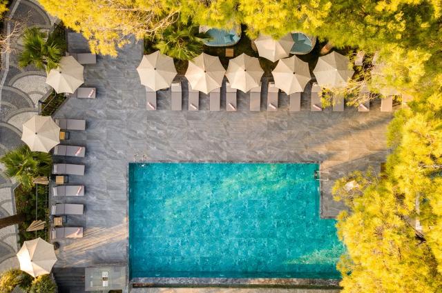 UNIQUE LIFE STYLE HOTEL - Obecné - Ostatní