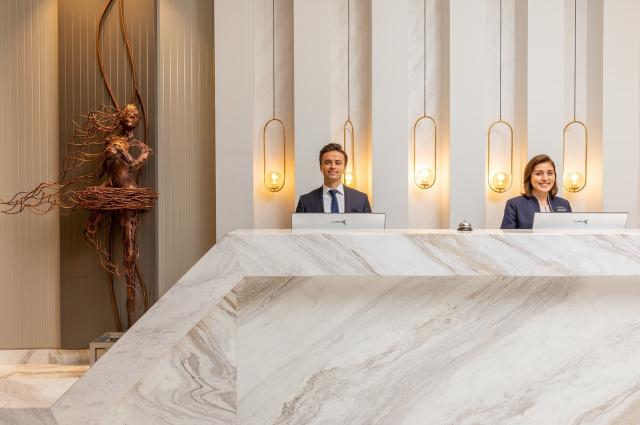 UNIQUE LIFE STYLE HOTEL - Obecné - Ostatní
