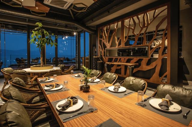 UNIQUE LIFE STYLE HOTEL - Obecné - Ostatní