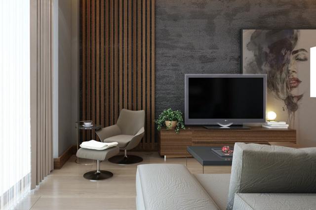 UNIQUE LIFE STYLE HOTEL - Pokoje - JUNIOR SUITE MAINBUILDING SE