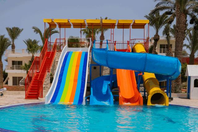 ROYAL STAR BEACH RESORT - Vodní park - Vodní park