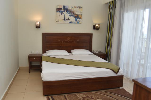 ROYAL STAR BEACH RESORT - Pokoje - JUNIOR SUITE 