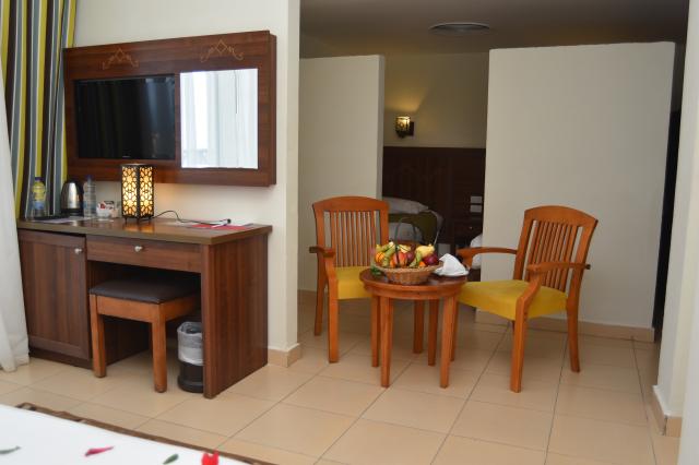ROYAL STAR BEACH RESORT - Pokoje - FAMILY ROOM