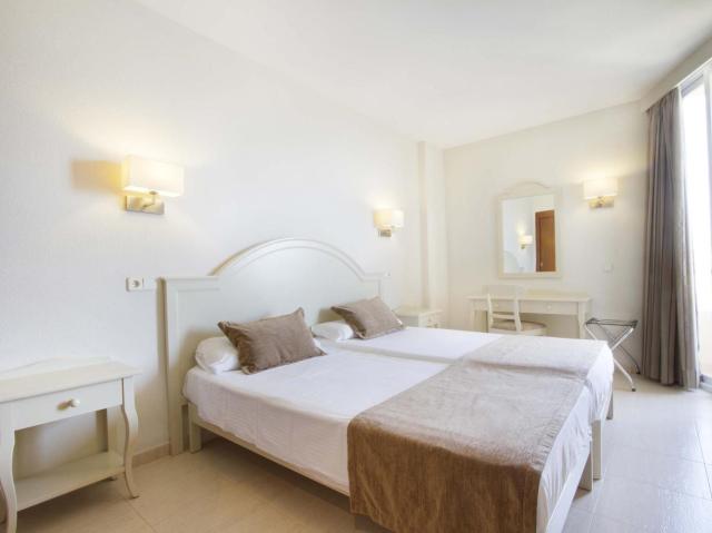 GARBI CALA MILLOR - Pokoje - Superior Double Room