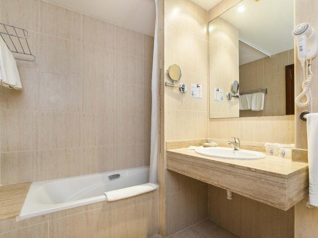 GARBI CALA MILLOR - Pokoje - Superior Double Room