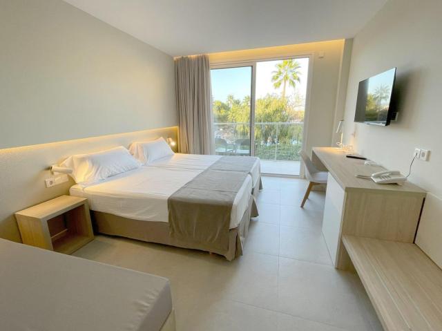 GARBI CALA MILLOR - Pokoje - PREMIUM ROOM