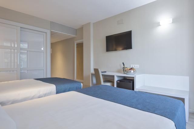 BEST SOL D`OR - Pokoje - DOUBLE ROOM