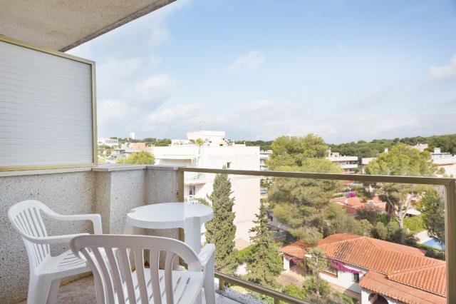 BEST SOL D`OR - Pokoje - DOUBLE ROOM