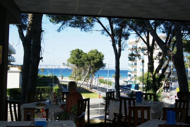 BEST SOL D`OR - Restaurace - Restaurace