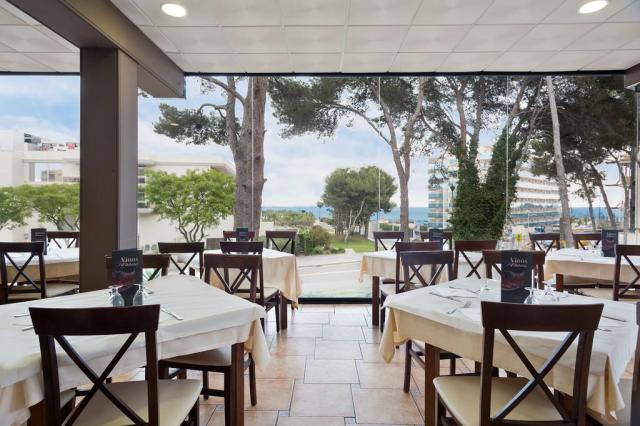 BEST SOL D`OR - Restaurace - Restaurace