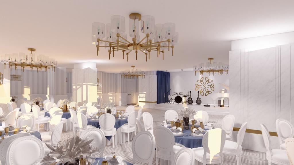 SIGNATURE BLUE RESORT KUSADASI - MICE - Ostatní