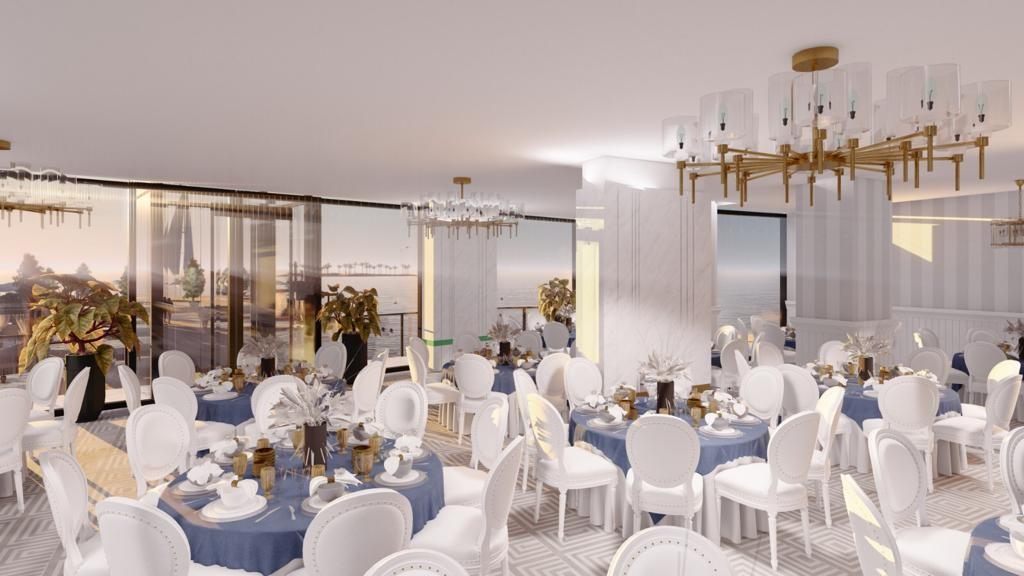 SIGNATURE BLUE RESORT KUSADASI - MICE - Ostatní