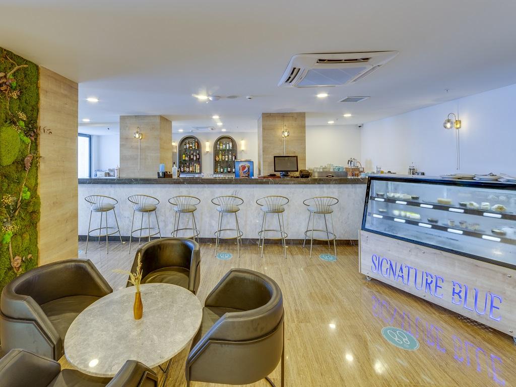 SIGNATURE BLUE RESORT KUSADASI - Obecné - Ostatní
