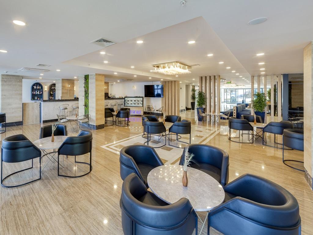 SIGNATURE BLUE RESORT KUSADASI - Obecné - Ostatní