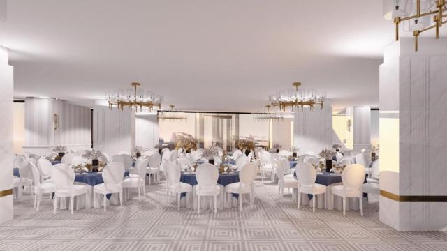 SIGNATURE BLUE RESORT KUSADASI - MICE - Ostatní