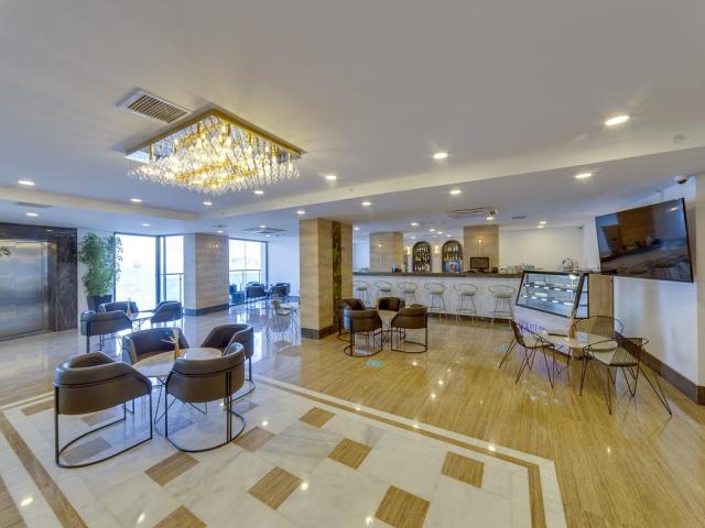 SIGNATURE BLUE RESORT KUSADASI - Obecné - Ostatní