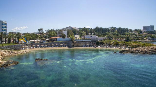 LE BLEU HOTEL & SPA - Pláž - Pláž