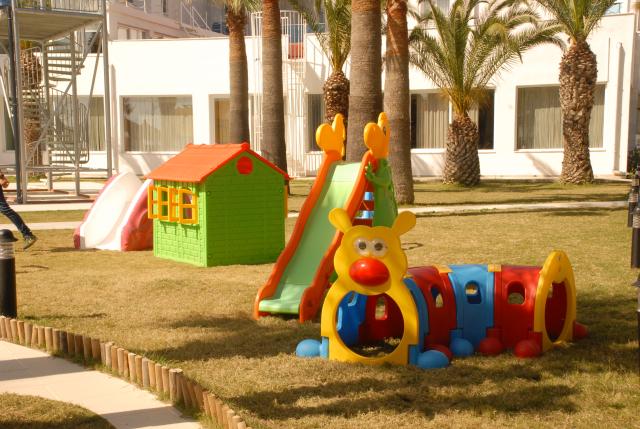 LE BLEU HOTEL & SPA - Miniklub - Miniklub