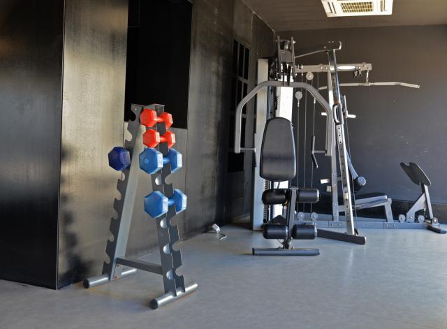 LE BLEU HOTEL & SPA - Sport - Sport