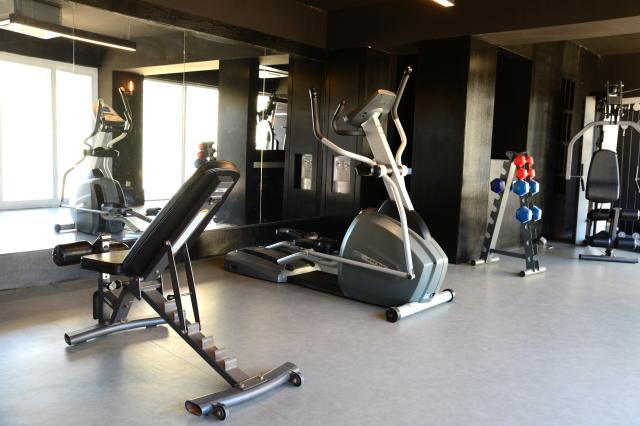 LE BLEU HOTEL & SPA - Sport - Sport