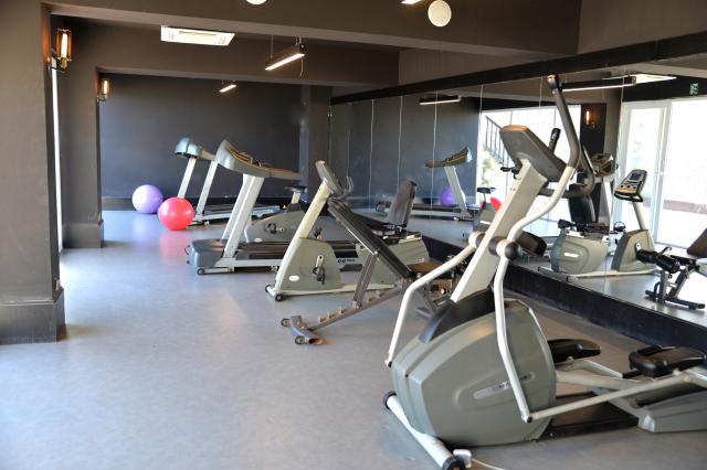 LE BLEU HOTEL & SPA - Sport - Sport