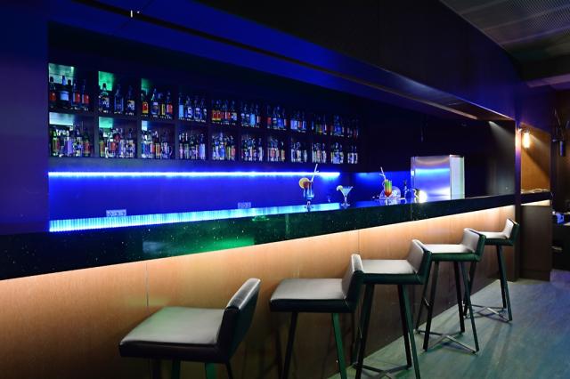LE BLEU HOTEL & SPA - Obecné - Ostatní