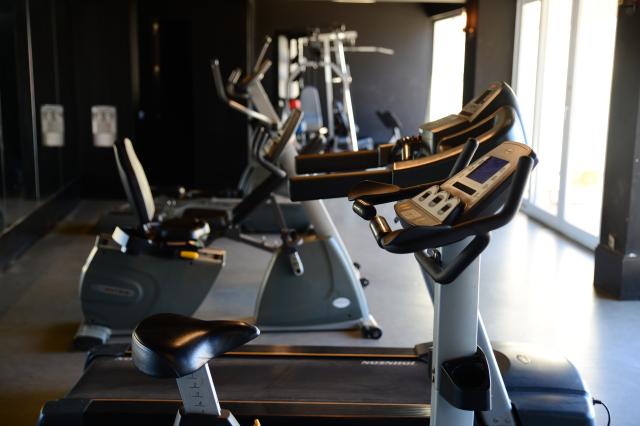 LE BLEU HOTEL & SPA - Sport - Sport