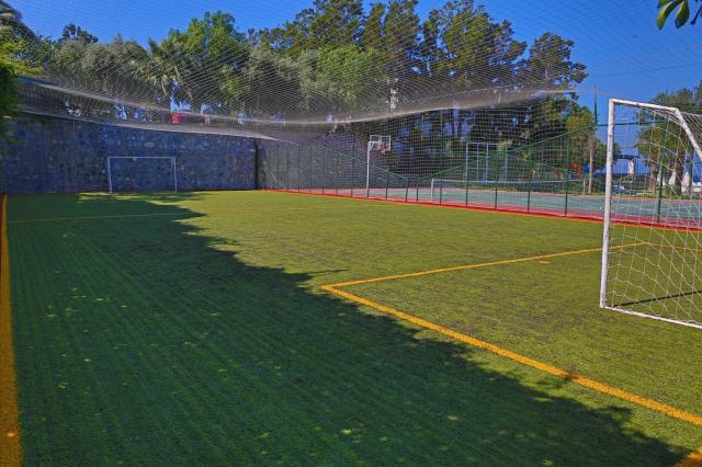 LE BLEU HOTEL & SPA - Sport - Sport