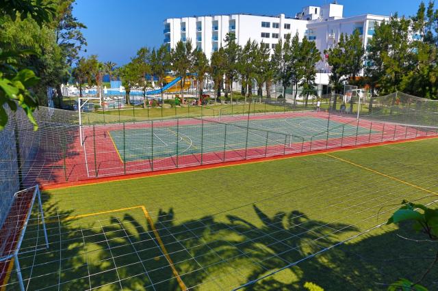 LE BLEU HOTEL & SPA - Sport - Sport