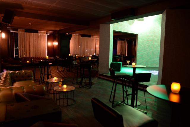 LE BLEU HOTEL & SPA - Animace - Animace