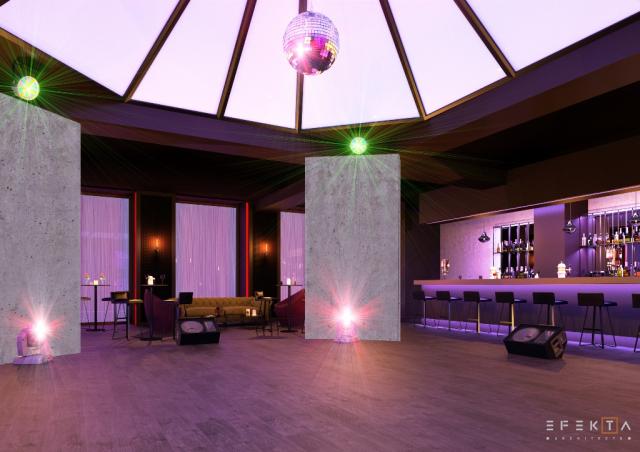 LE BLEU HOTEL & SPA - Obecné - Ostatní