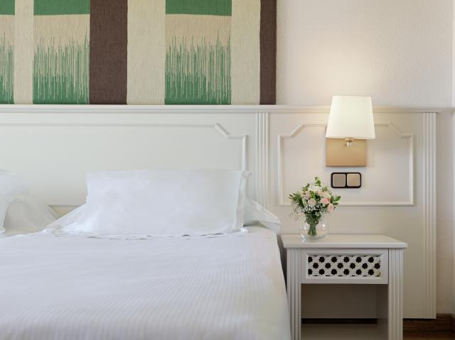 H10 SALOU PRINCESS - Pokoje - Double Standard Room (PoolView)