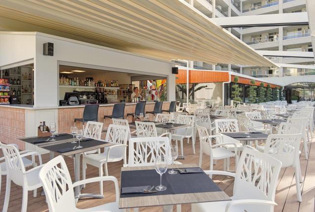 H10 SALOU PRINCESS - Bary - Bary