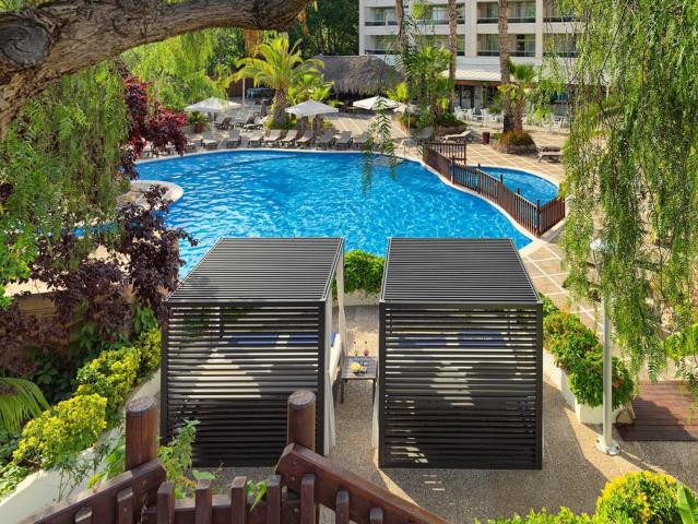 H10 SALOU PRINCESS - Bazény - Venkovní bazén