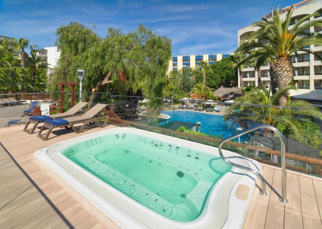 H10 SALOU PRINCESS - Obecné - Obecné