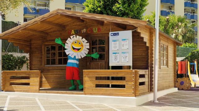 H10 SALOU PRINCESS - Miniklub - Miniklub