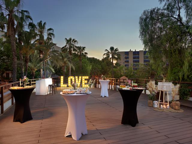 H10 SALOU PRINCESS - Animace - Animace
