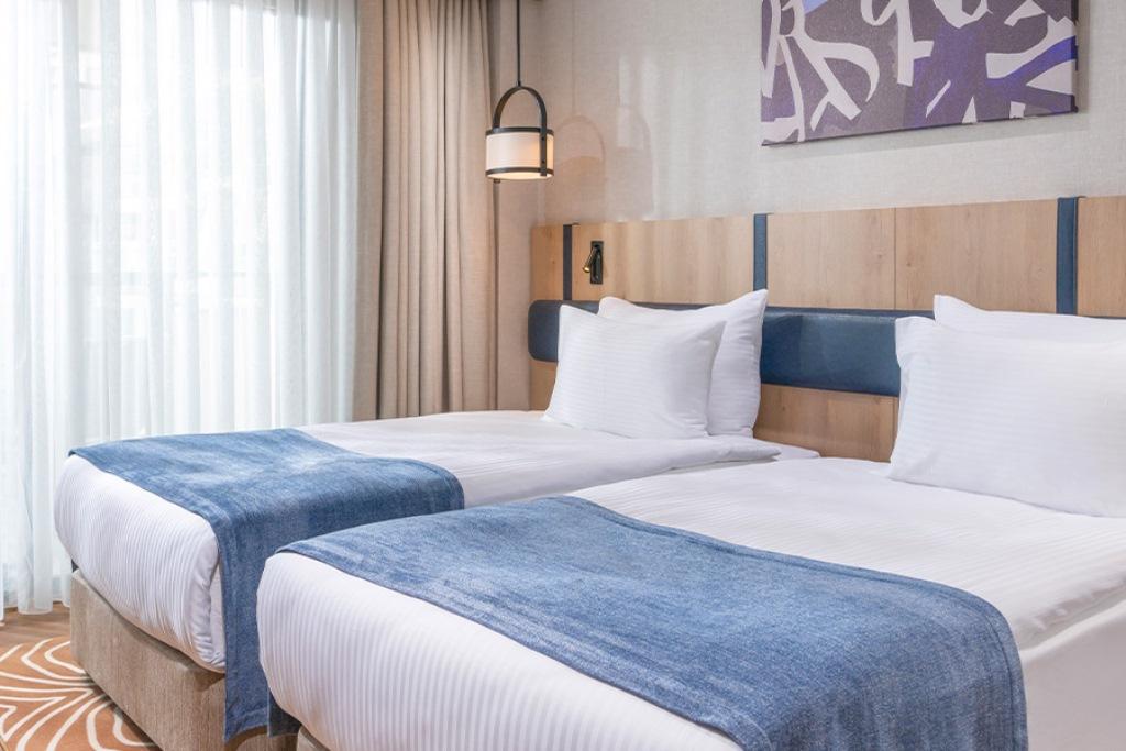 ELITE WORLD KUSADASI - Pokoje - FAMILY ROOM 2BEDROOMS