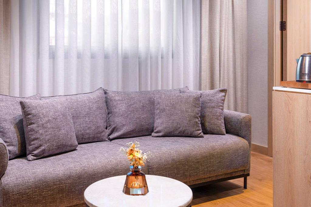 ELITE WORLD KUSADASI - Pokoje - FAMILY ROOM 2BEDROOMS